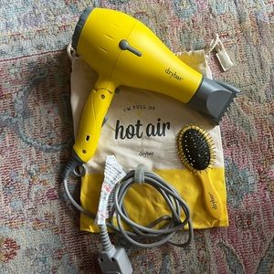 Drybar Baby Buttercup Blow-Dryer